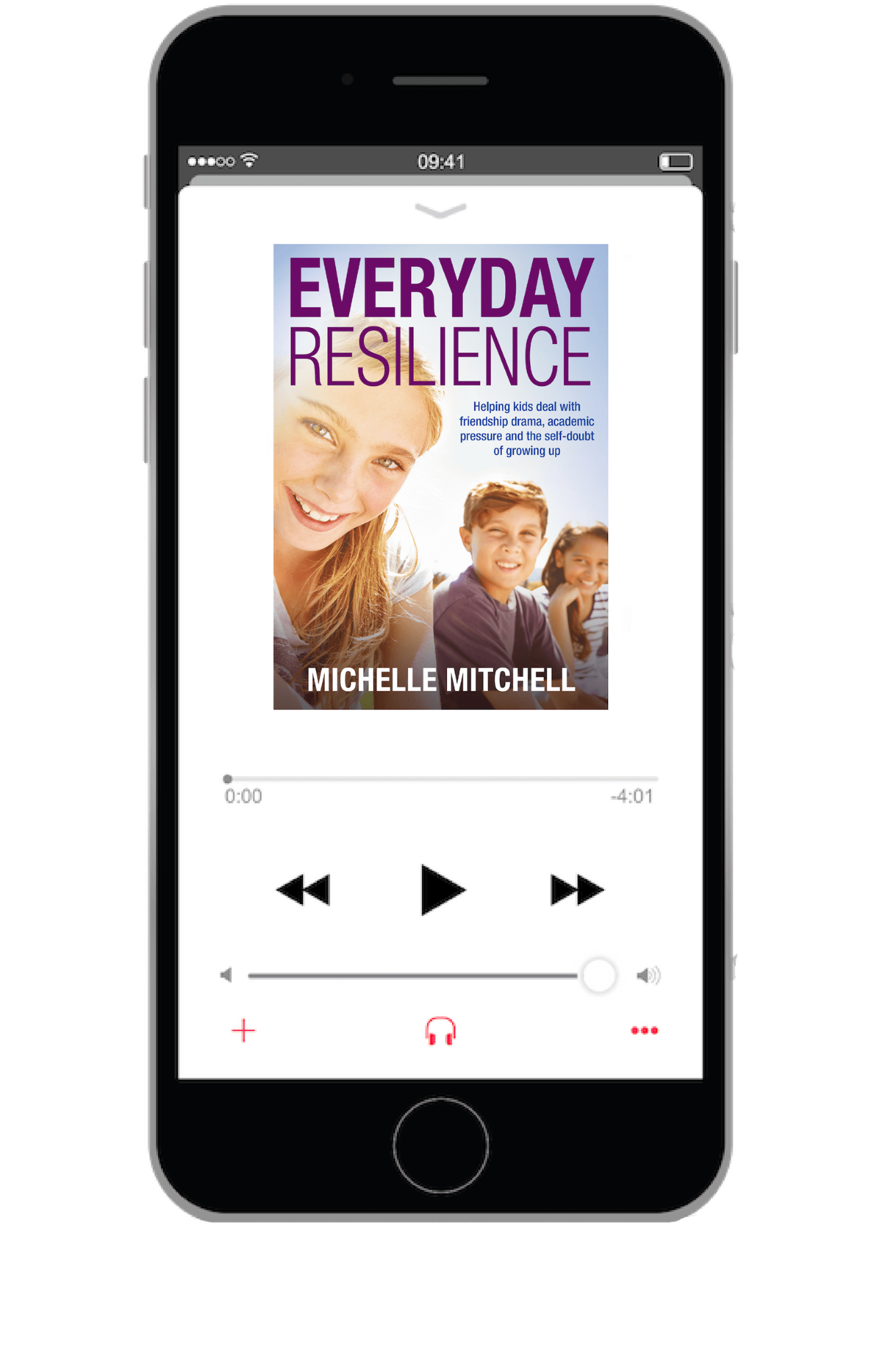 Everyday Resilience: Parent Presentation