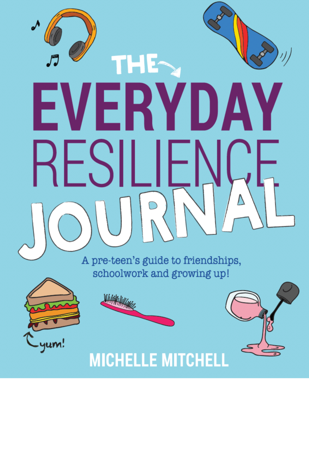 The Everyday Resilience Journal