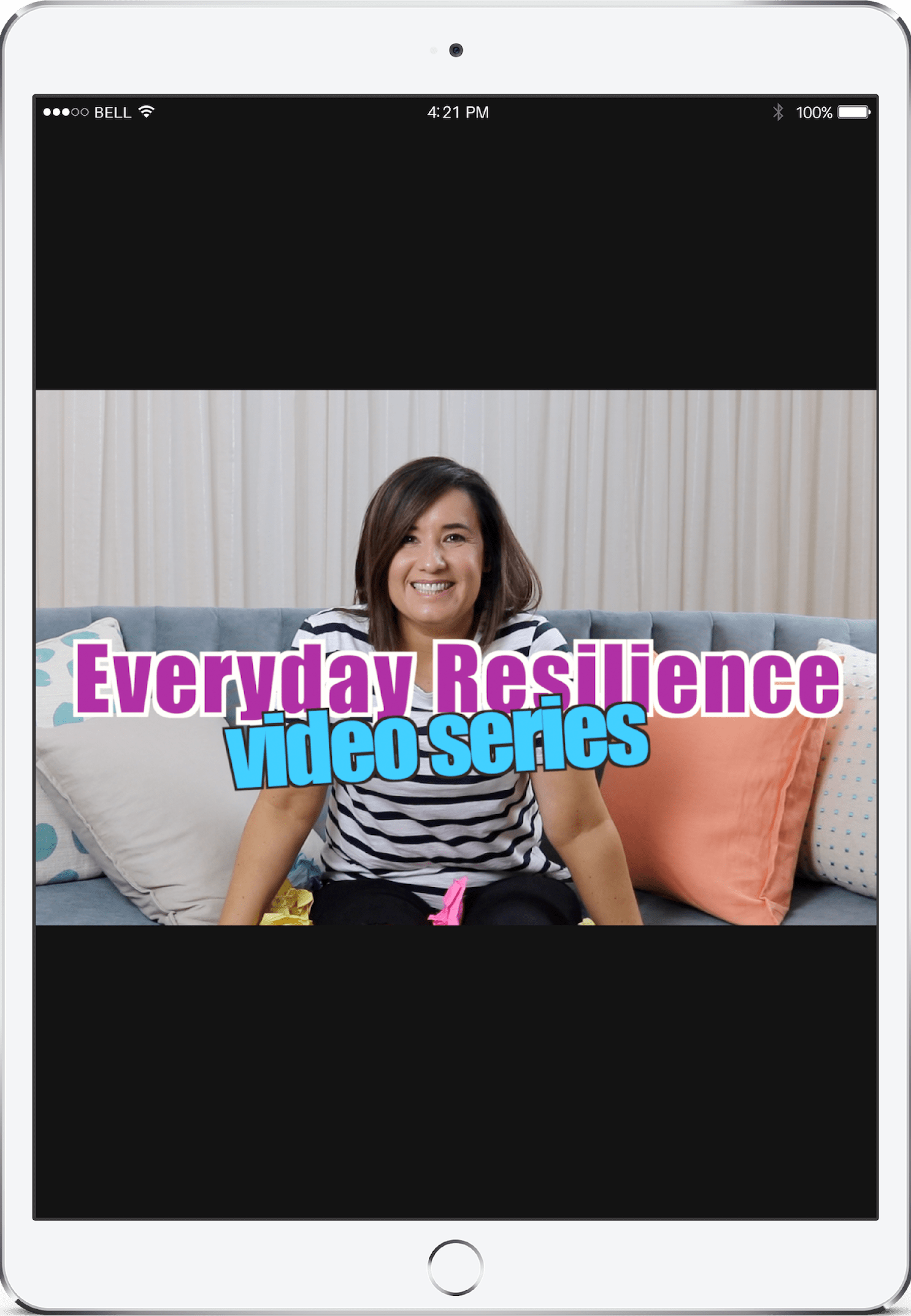 The Everyday Resilience Video Series