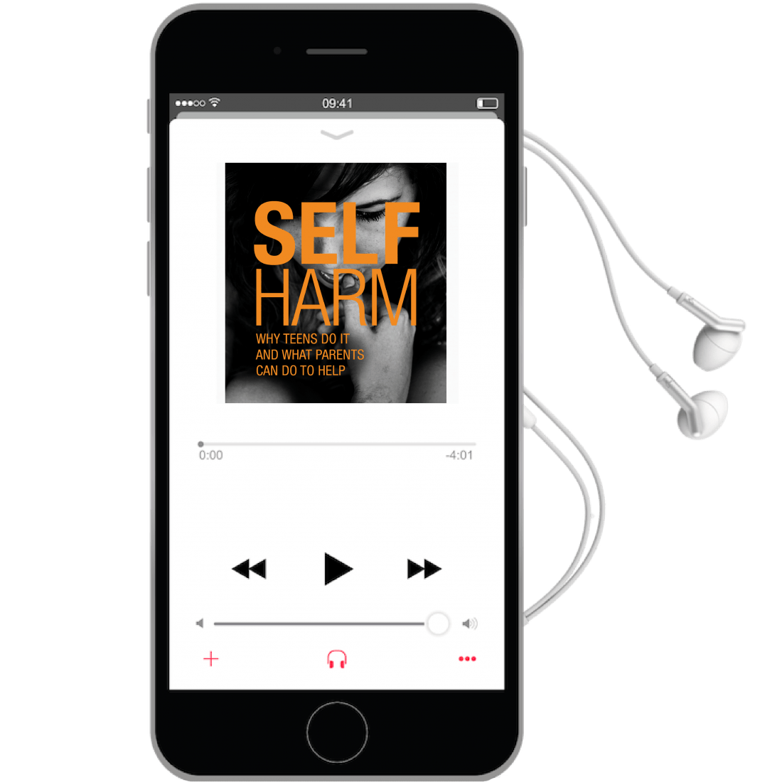 Self-Harm Bundle - Image 2