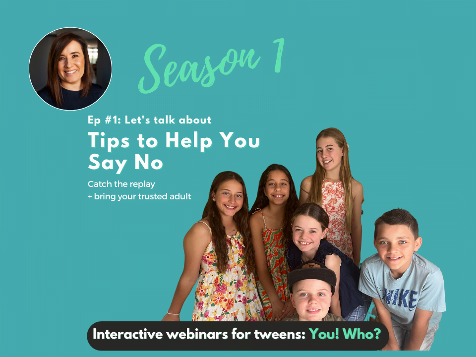 Our Best Selling Products for Tweens