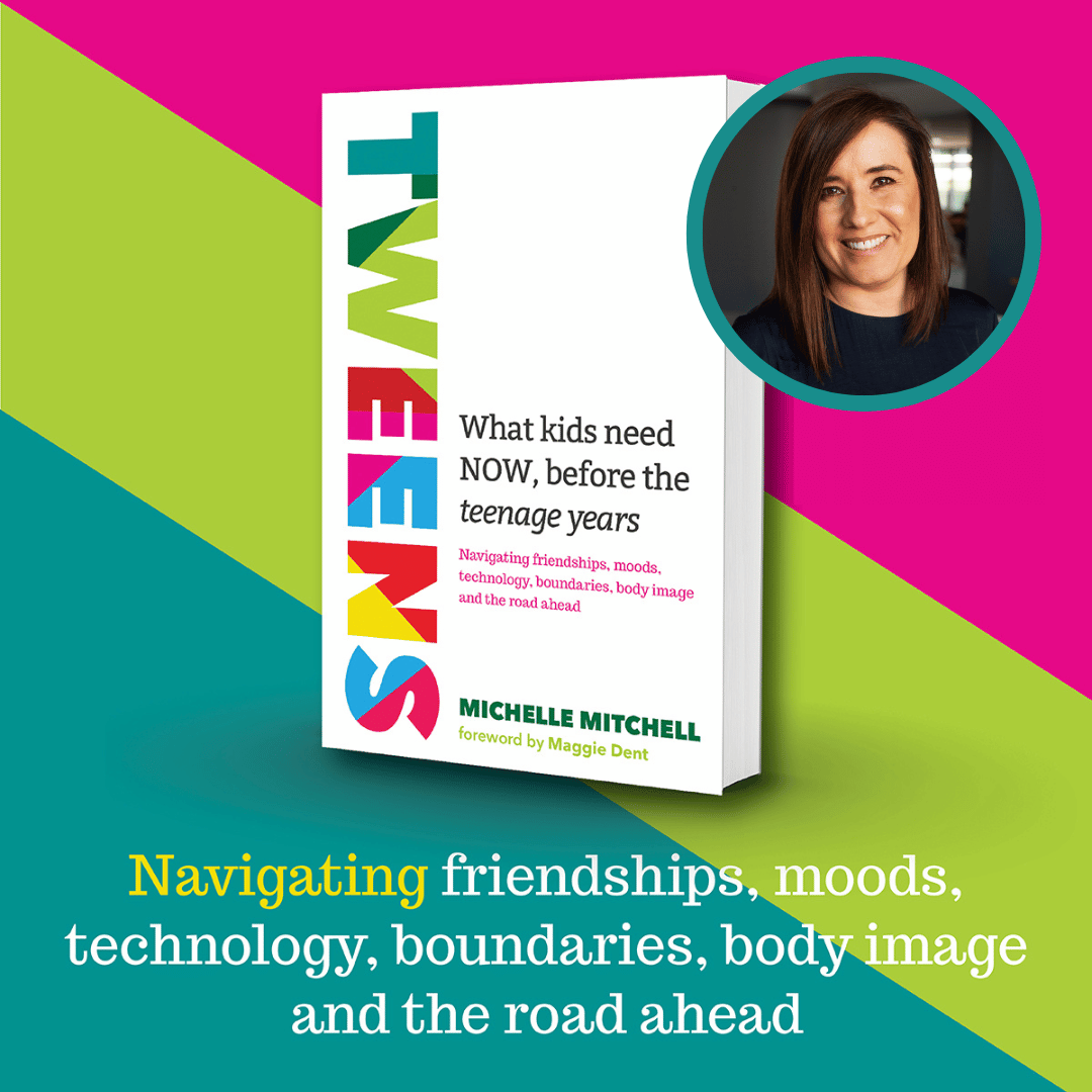 Watch Tweens Webinar
