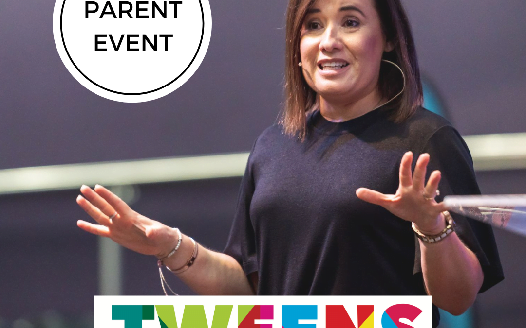 Parent Event – Salisbury, Brisbane