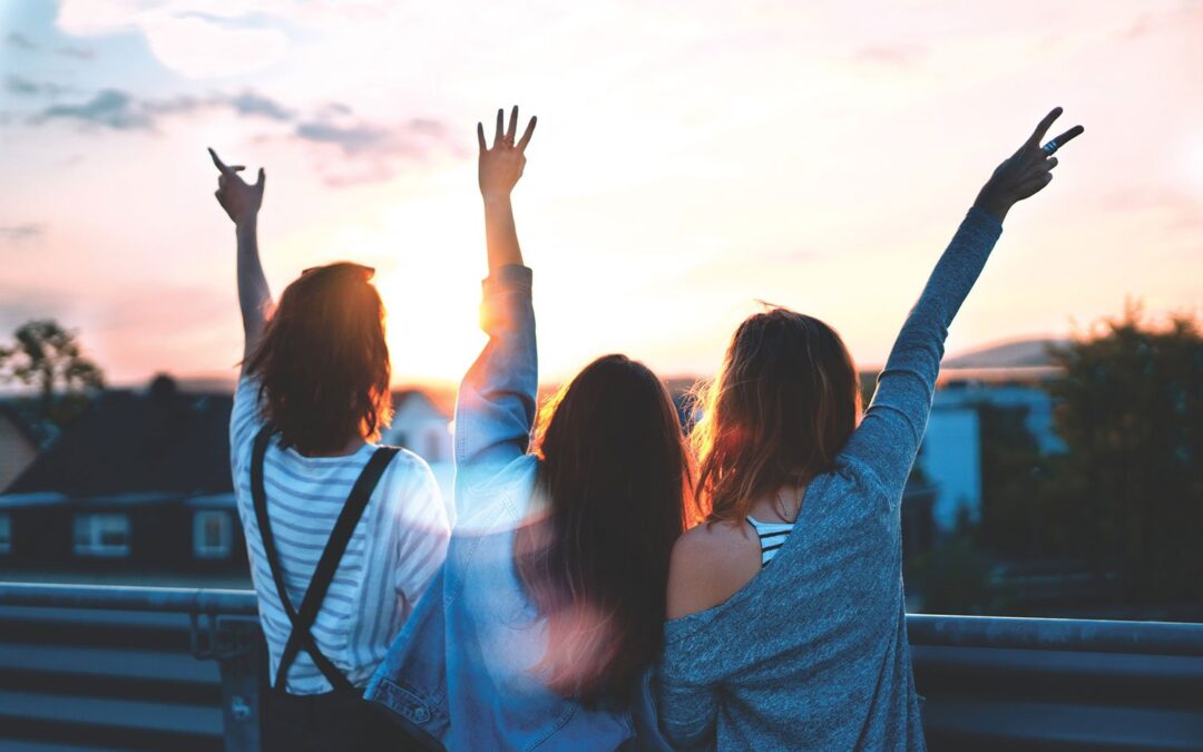 When to Say ‘Yes’ to a Party: Six Important Questions All Parents Should Ask