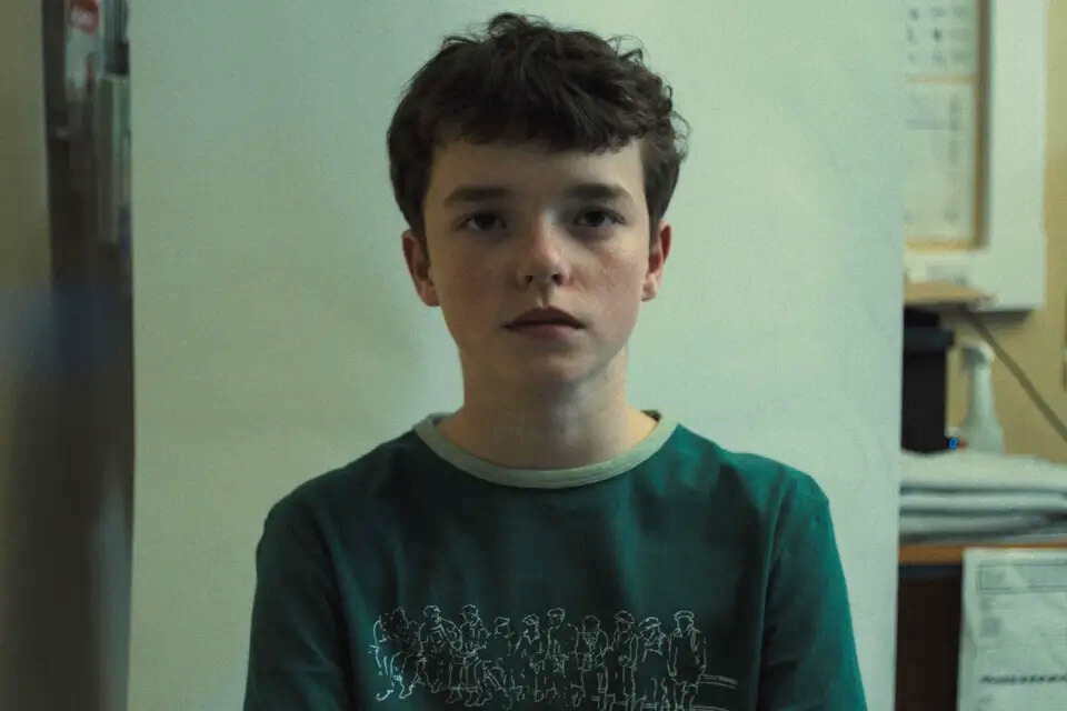 The One Thing Netflix’s Adolescence Gets Wrong – And Why I’m Glad It Did