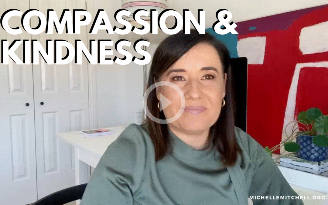 Compassion & Social Responsibility