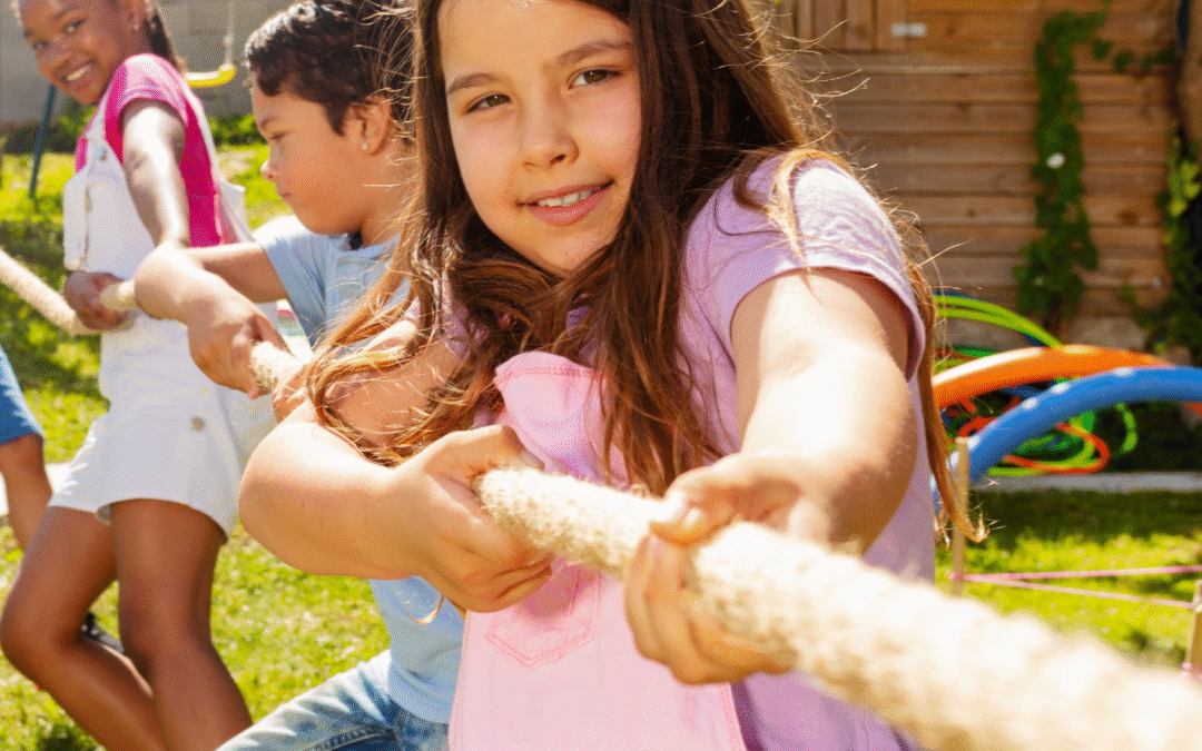 The Night Before School Camp: Five Tips for Worried Tweens