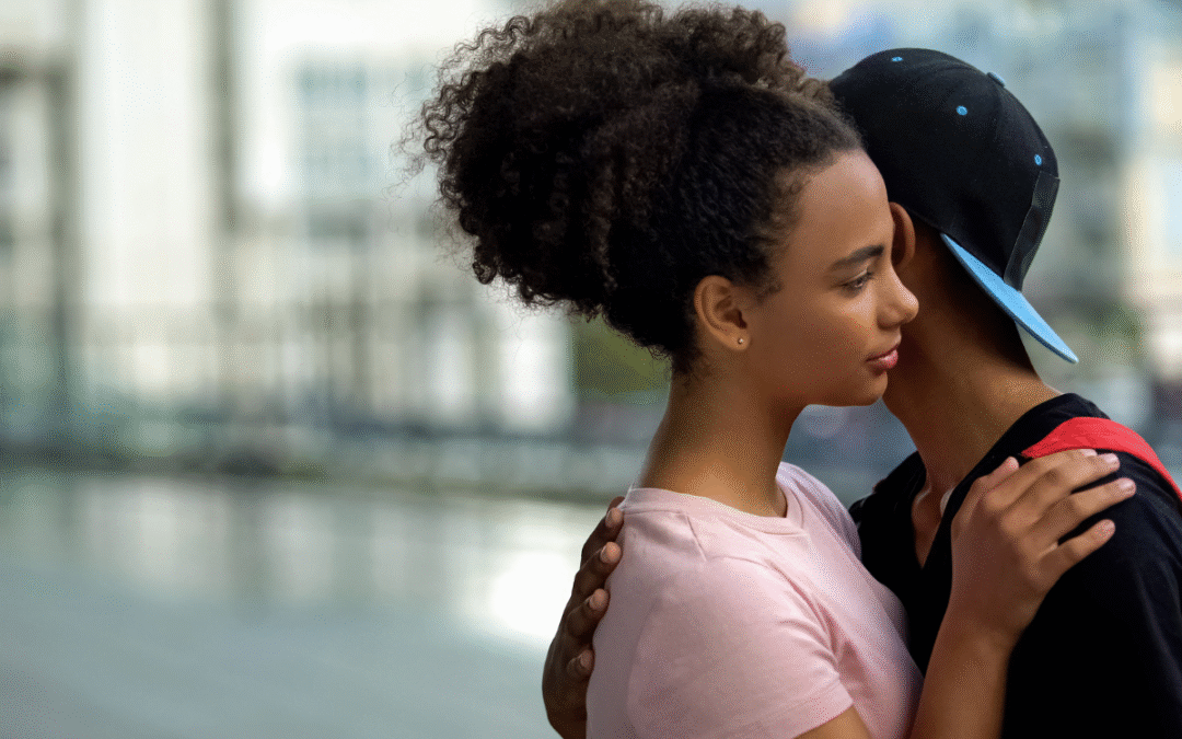 Consent: Six Things I Wish All Teens and Tweens Knew  