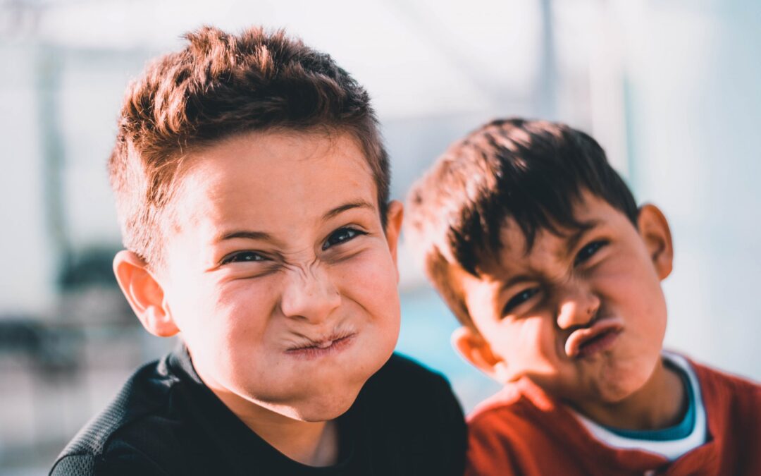 Talking to Kids About Puberty and Sex: 10 Ways to Start the Conversation