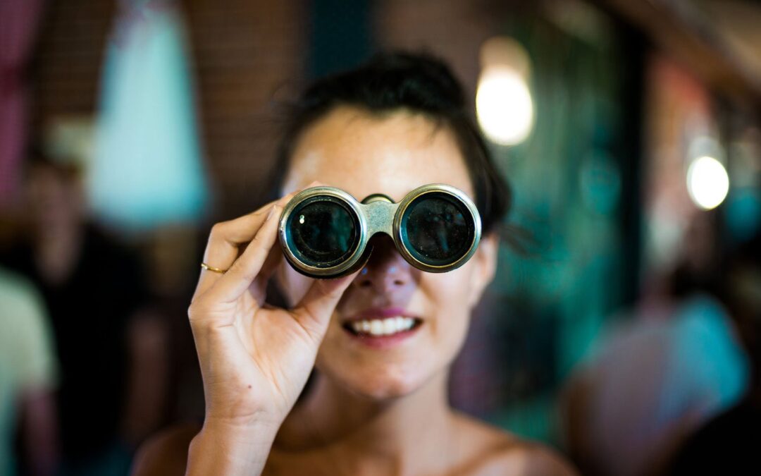 Is Snooping Ok? My Answer to a Common Parenting Dilemma