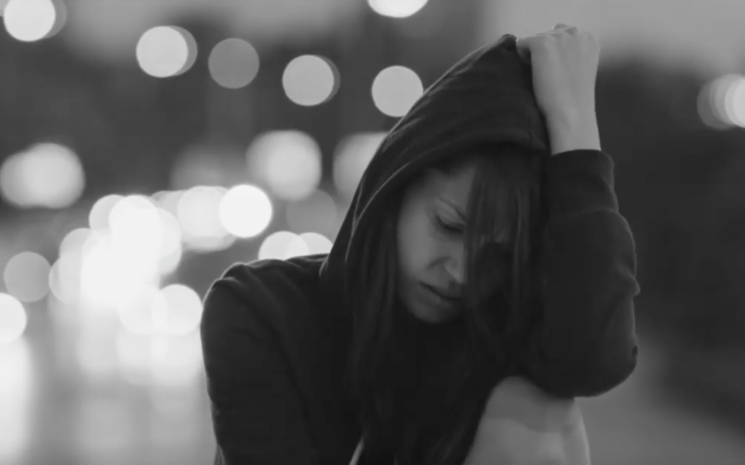 You are Not Alone: Hope for Families Whose Children are Self-Harming