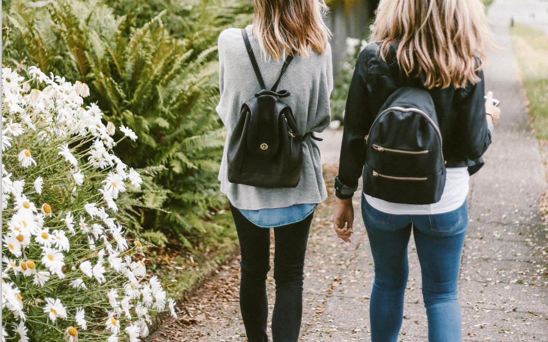 Re-setting Friendships: What Parents Need to Know About the Return Back to School