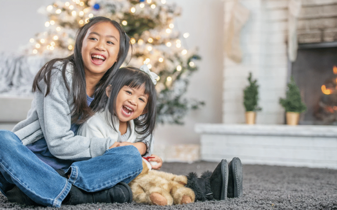 Managing Budgets Without Squashing Dreams: Tips to Help You Talk About Money This Christmas