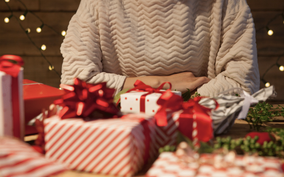 Keeping Up with The Joneses: Managing Comparisons This Christmas