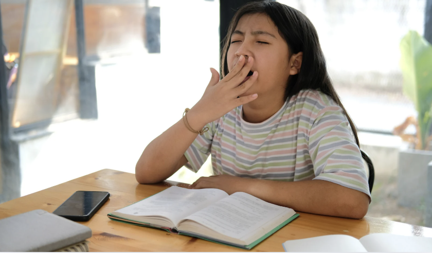 Sleep Tips for Adolescence: What the world’s leading clinics want parents to know