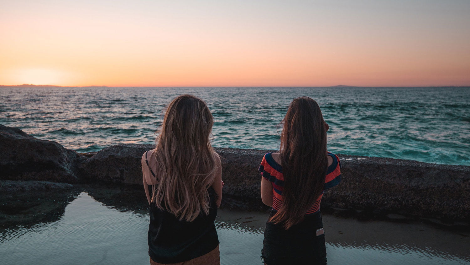 Eight Things You Can Do To Help Your Daughter Love Her Body