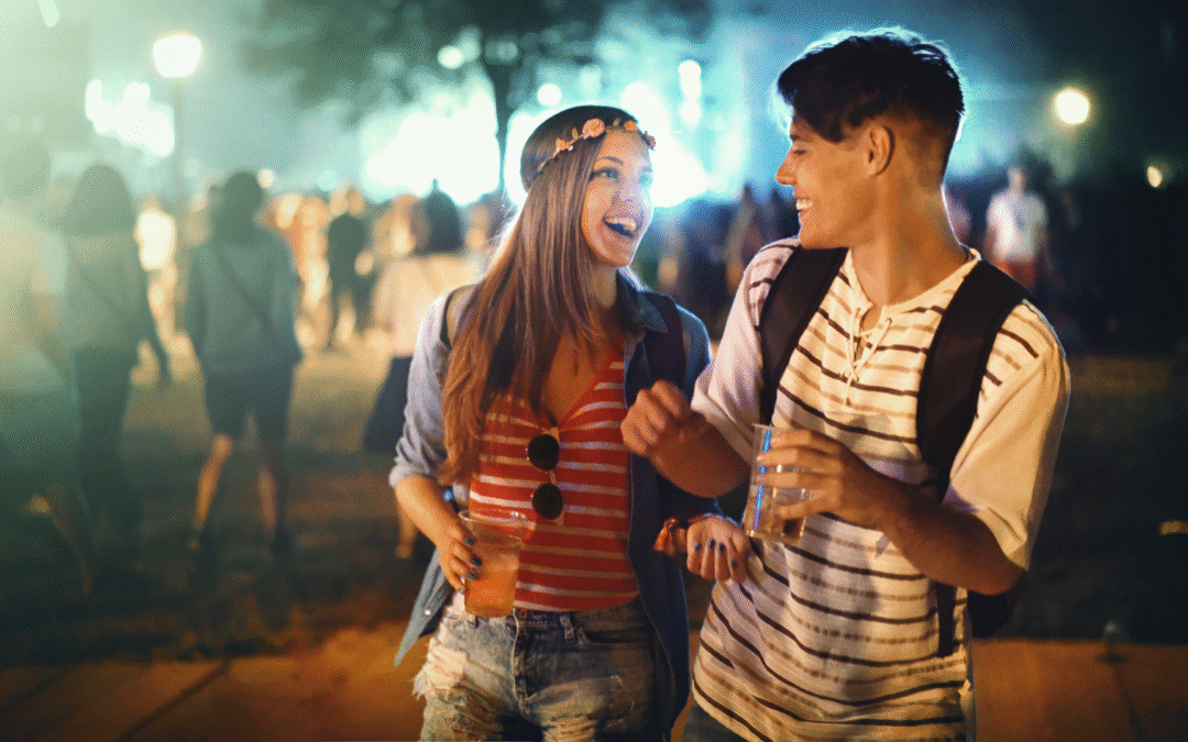 Teen Party Season: What Parents Need to Know