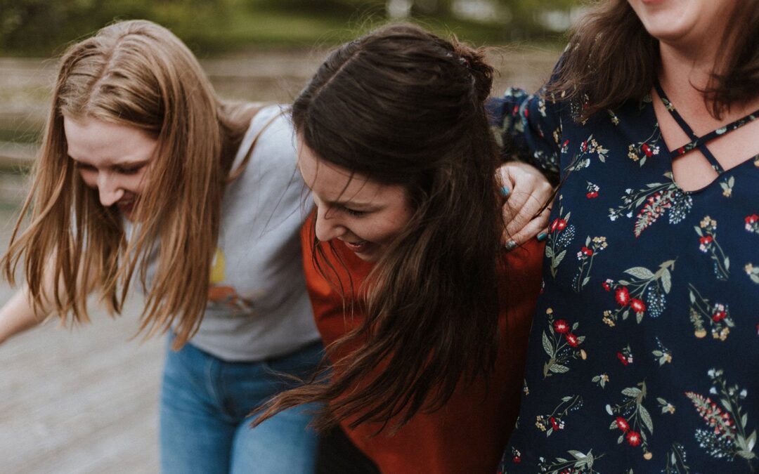 For My Younger Readers: Tips for Friends Helping Friends Who Are Self-Harming
