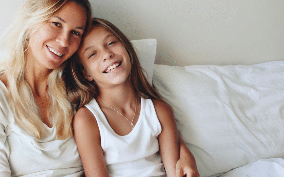 10 Things Kids Need Now, Before the Teenage Years 