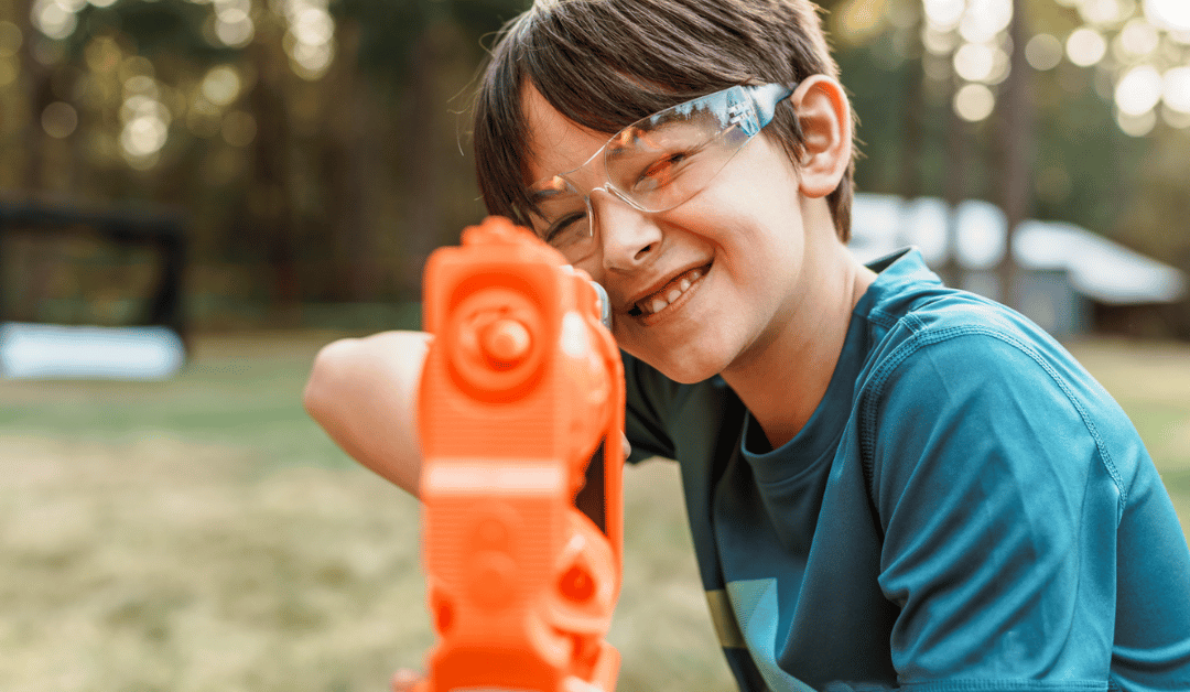 Five Things Tweens Want You to Know
