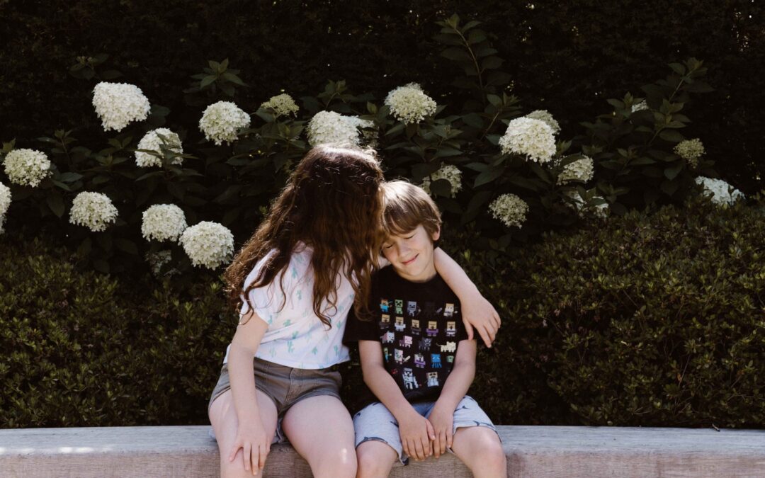 Tackling Sibling Rivalry: Ways to Build a Supportive Culture in Your Home