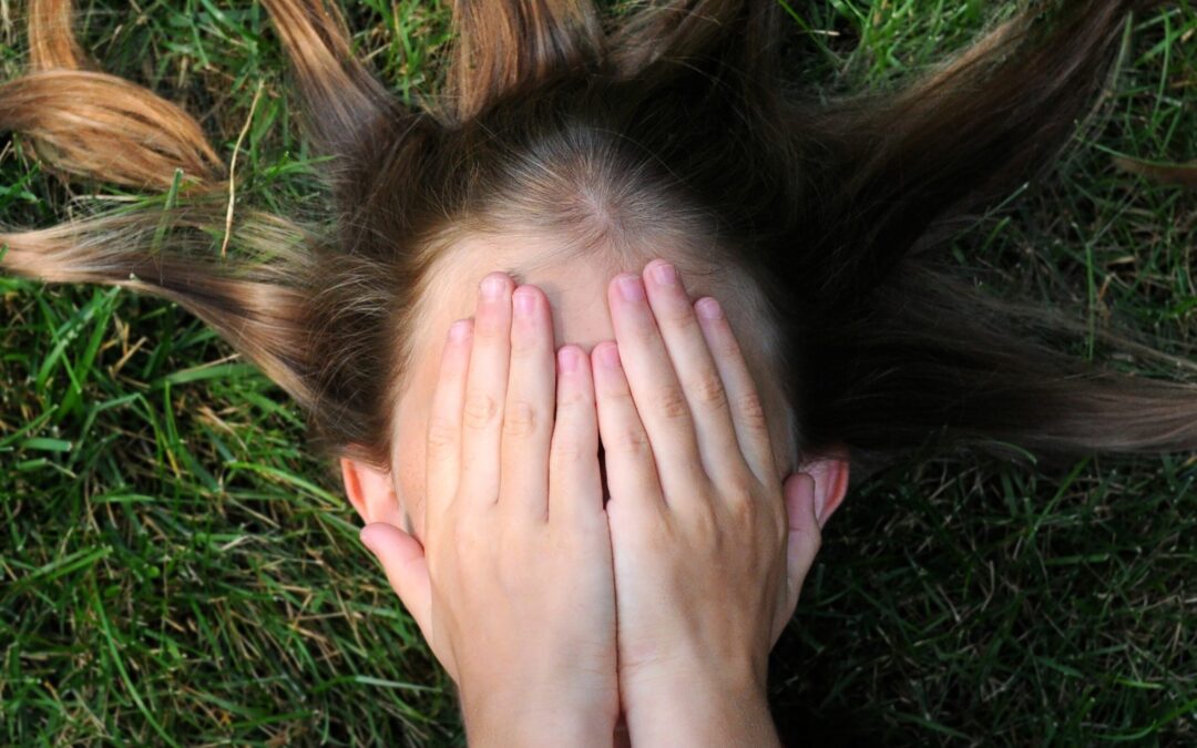 Supporting a Body Conscious Tween: Practical tips for worried parents