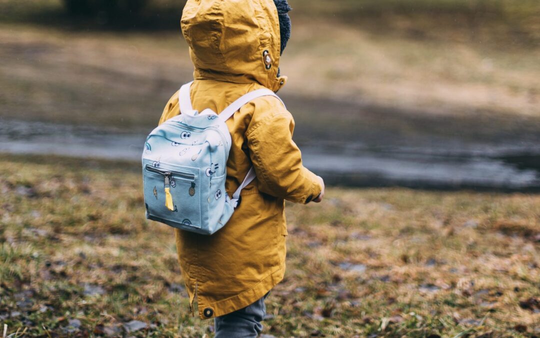 Unpacking Life: How Parents Leave a Legacy