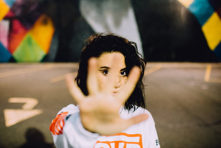 How Nice Kids Handle Meanness: The Art of Pushing Back with Truth