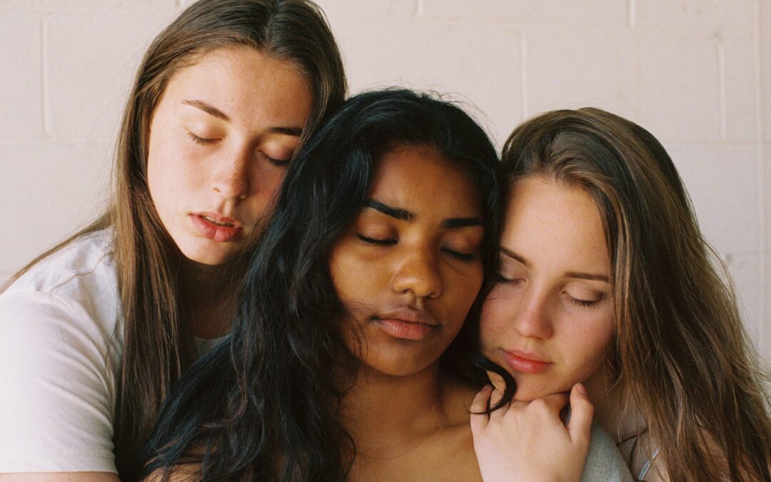 A Tribe Mentality: The Only Answer to Youth Suicide