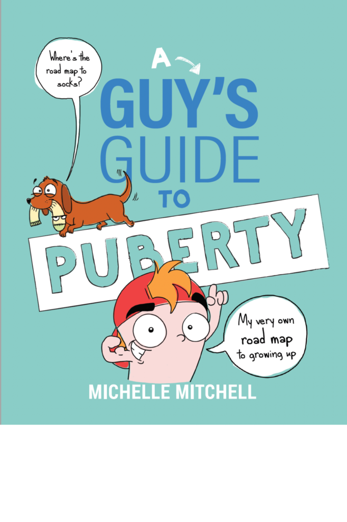 A Guy's Guide to Puberty