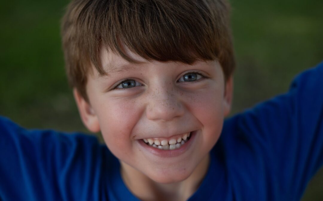 How and When to Talk to Tweens About Puberty