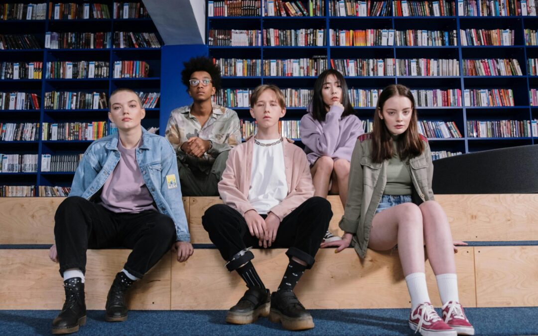 The Battle of Child Friendship Groups