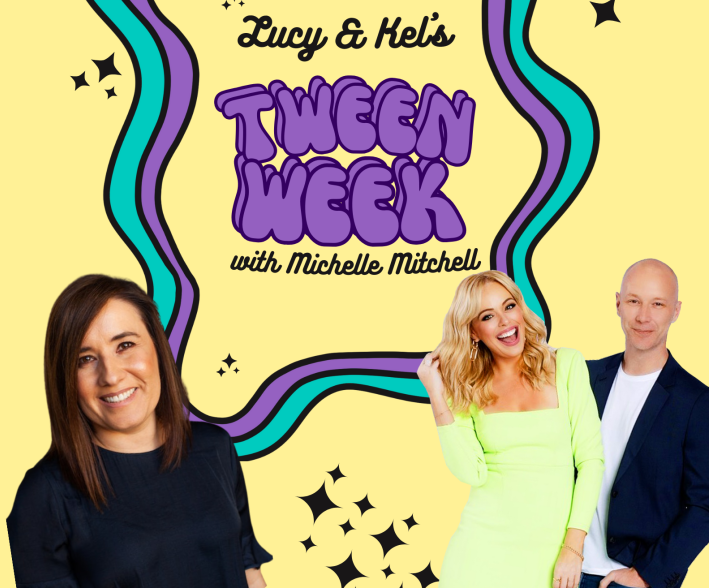 What Every Parent Needs to Hear: Tween Special