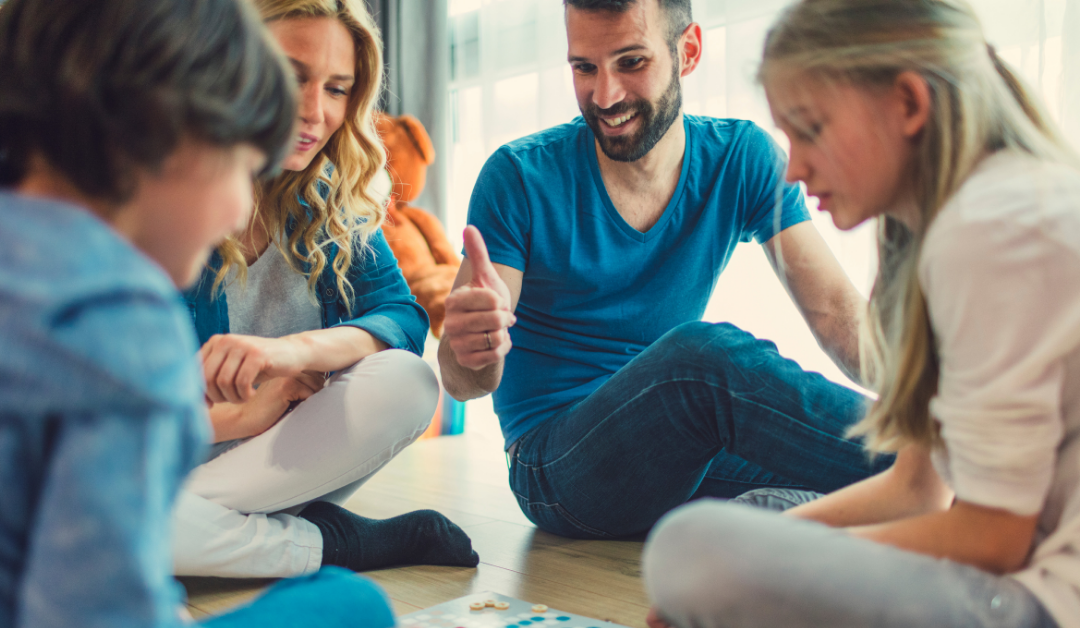 Why Routines and Rituals Matter More Than Ever
