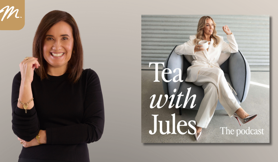 Why the Tween Years Are So Important with Jules Sebastian