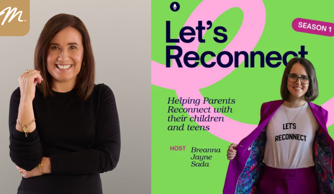 Talking To Our Kids About Porn, Drugs, Sex & Puberty etc, is so important