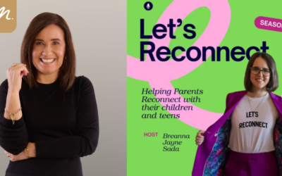 Talking To Our Kids About Porn, Drugs, Sex & Puberty etc, is so important