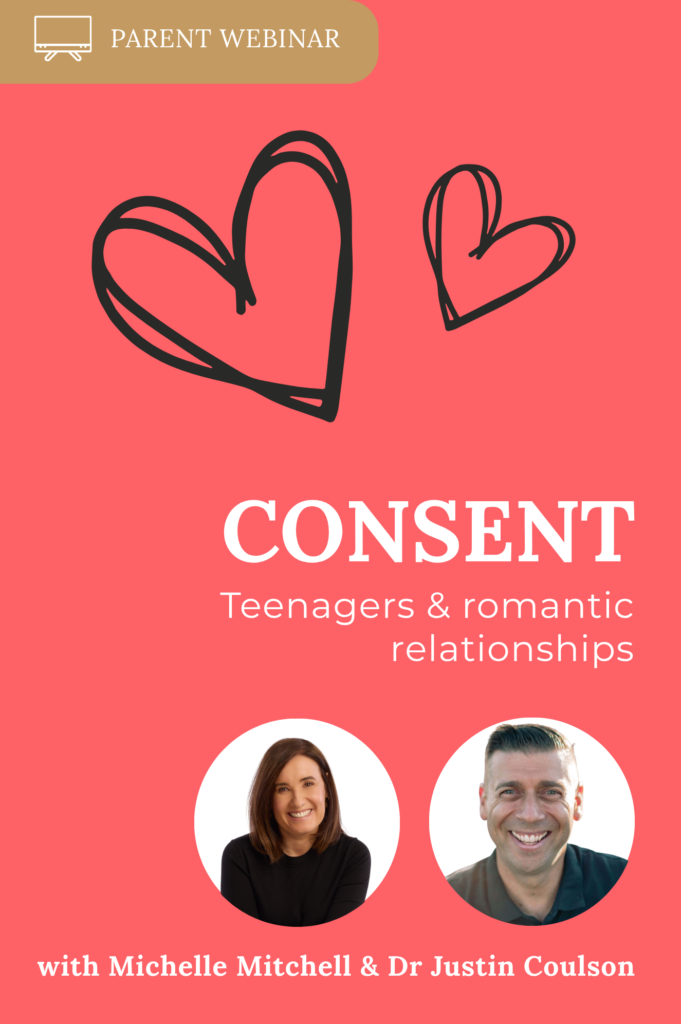 consent