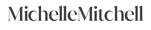 Michelle Mitchell logo