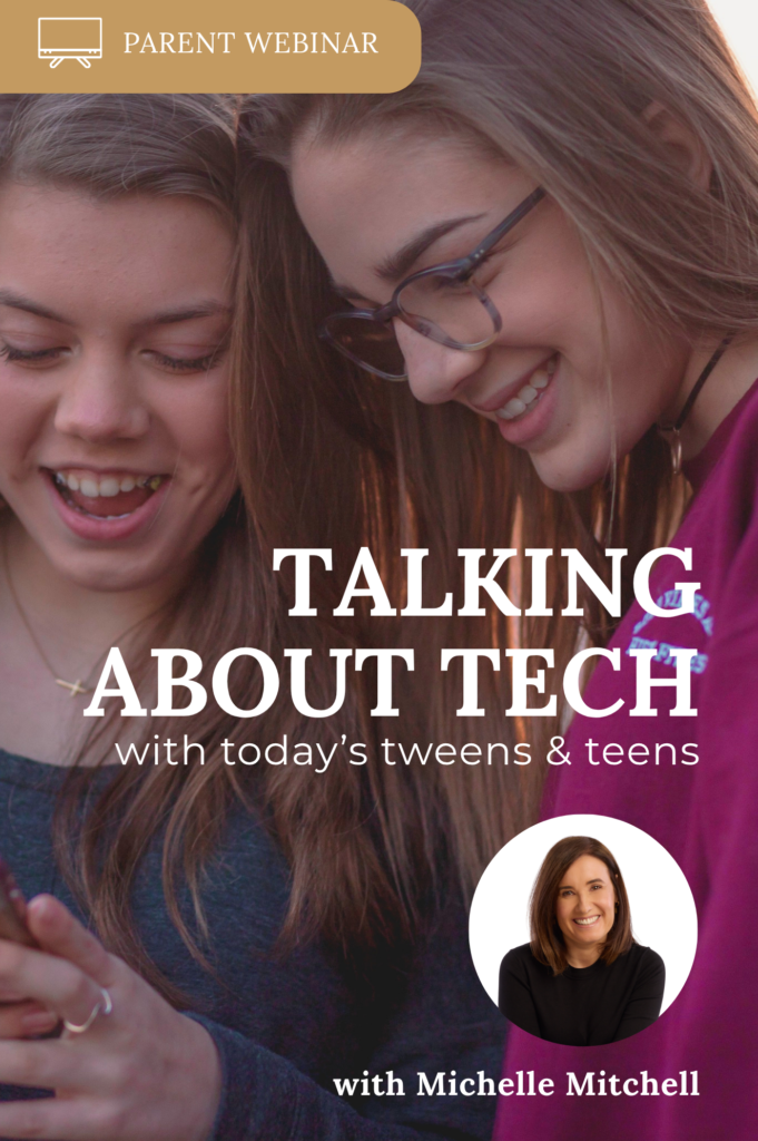talking technology