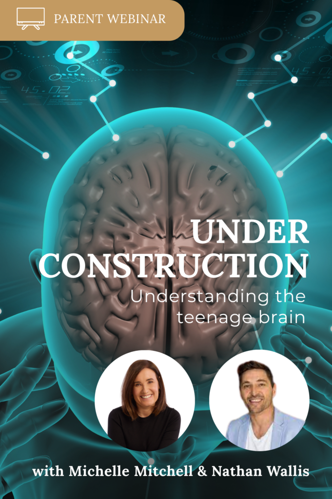 under construction