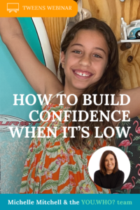 how to build confidence