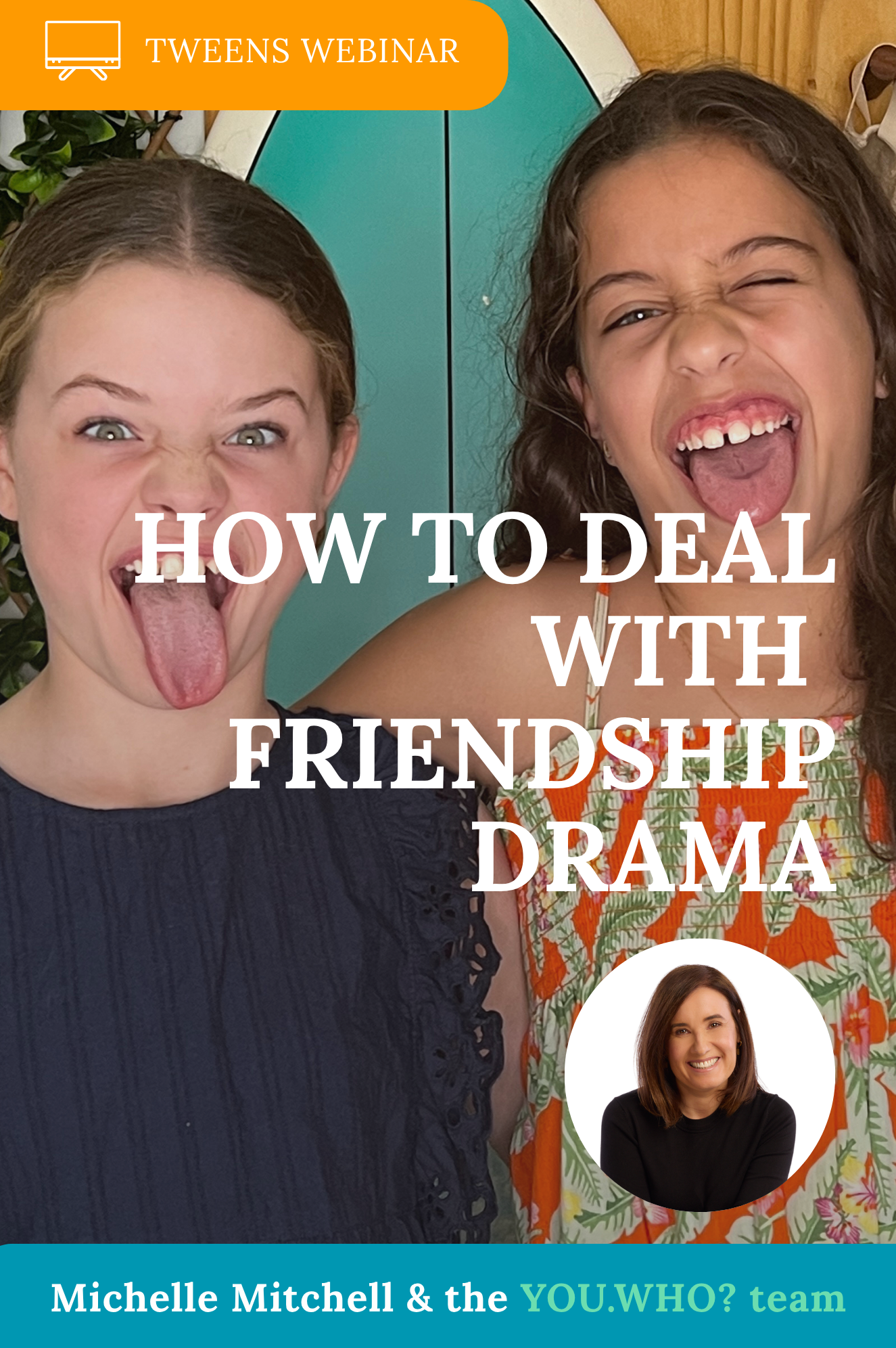 friendship drama