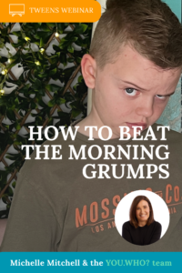 beat the morning grumps
