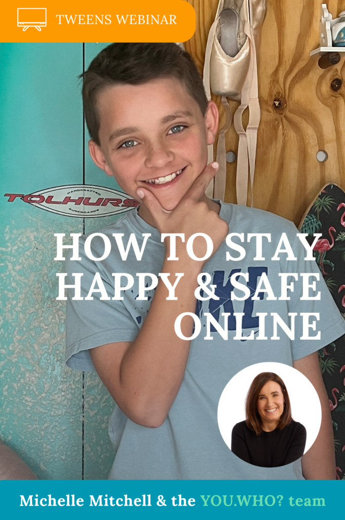 safe online
